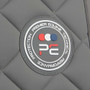 Premier Equine Atlas Close Contact Dressage Square Logo
