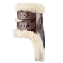 Premier Equine Carbon Pro Techno Wool Fetlock Boots Side Strap