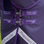 Premier Equine Stratus 600D Series Turnout Rug with Classic Neck Cover 0g Front Clasps