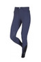 LeMieux Monsieur Breeches - Navy - Front