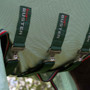 Premier Equine Bug Buster with Detachable Neck and Belly Flap Fly Rug Stomach Straps