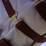 Premier Equine Bug Buster with Detachable Neck and Belly Flap Fly Rug Strap Buckle
