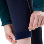 Horseware Ladies Flexfit Knee Grip Winter Breeches - Fleece Lining