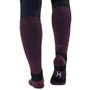 Horseware Pulse Performance Socks - Celestial Purple
