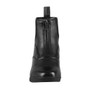 Premier Equine Ladies Calceus Leather Paddock Boots Left Back