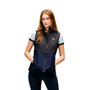 Horseware Ladies Flow Gilet -  Newmarket Navy