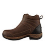 Premier Equine Borelli Waterproof Zipped Boots Inner View
