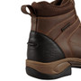 Premier Equine Borelli Waterproof Zipped Boots Branding
