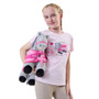 Horseware Childrens Crafty Pony T-Shirt