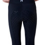 Horseware Childrens Riding Tights - Black
