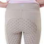 Horseware Childrens Riding Tights - Sticky Seat