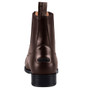 Premier Equine Mimas Leather Paddock Boots Back