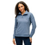 Horseware Ladies Vitality Sweatshirt - Blue