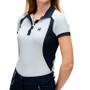 Horseware Ladies Newmarket Polo - Front