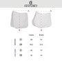 Kentucky Horsewear Saddle Pad Size Chart