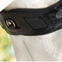 Horseware Rambo Micklem Short Comfort Girth - Black Clip