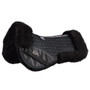 Premier Equine Merino Wool Half Pad - Black