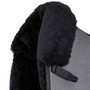 Premier Equine Close Contact Airtechnology Shockproof Wool Dressage Pad - Pommel Detail