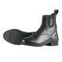 Dublin Ladies Evolution Zip Front Paddock Boots - Black