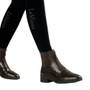 LeMieux Zip Paddock Boots - Detail