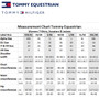Tommy Hilfiger womens size guide