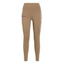 Front of the Tommy Hilfiger Ladies Elmira All-Year Full Grip Leggings