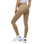 Back of the Tommy Hilfiger Ladies Elmira All-Year Full Grip Leggings
