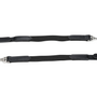 Velociti GARA Leather And Elastic Side Reins