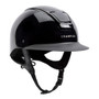 Champion Insight Riding Helmet - Metallic Black