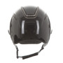 Evoke Callisto Wide Peak Riding Helmet -  Side view