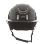 Evoke Callisto Wide Peak Riding Helmet  - Front View
