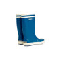 Aigle Childrens Lolly Pop 2 Wellies in Roi - Pair Back