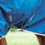Highlander Original Turnout Rug 200g - Surcingles