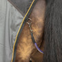 Equilibrium Magnetic Therapy Rug - Fillet String