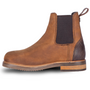 Moretta Ladies Modena Chelsea Boots - Side