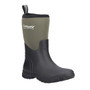 Cotswold Ashmead Mid-Height Wellies