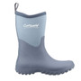 Side of the Cotswold Ashmead Mid-Height Wellies