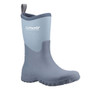 Cotswold Ashmead Mid-Height Wellies in blue