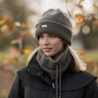 Toggi Ladies Easterly Sherpa Fleece Hat