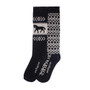Toggi Ladies Hastings 2 Pack Socks - Designs