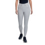 LeMieux Ladies Amy Breggings in Light Grey - Lifestyle Front