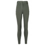 Woof Wear Ladies Hybrid II Riding Breeches - Sage Green - Front