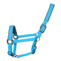 Woof Wear Contour Headcollar - Turquoise
