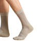 Le Chameau Country Cross socks - Oatmeal