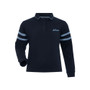 LeMieux Mini Robbie Rugby Shirt in Navy - Front