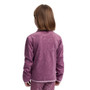 LeMieux Mini Maggie Fleece in Mallow - Lifestyle Back