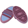 LeMieux Flexi Curry Comb in Powder Blue