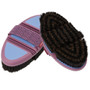 LeMieux Flexi Horse Hair Body Brush in Powder Blue
