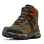 Ariat Mens Traverse Mid Waterproof Hiking Boots - Cushioned FLX Foam™ midsole