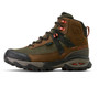 Ariat Mens Traverse Mid Waterproof Hiking Boots - DRYMax™ waterproof construction